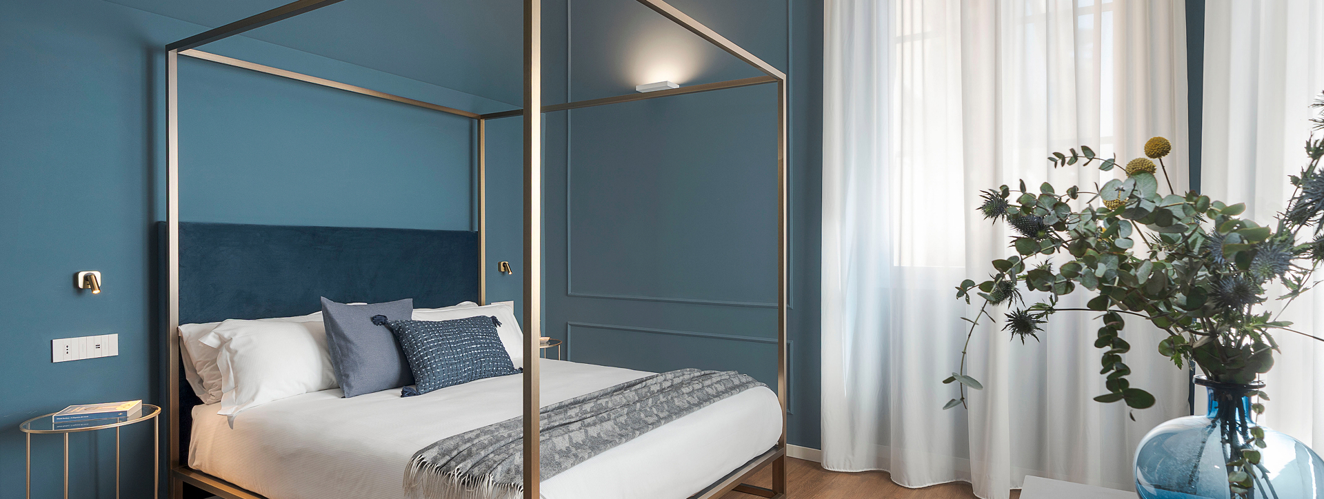 Boutique Apartment in Catania