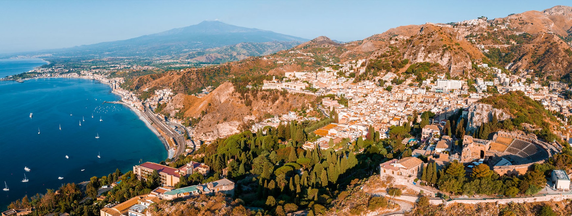 Taormina