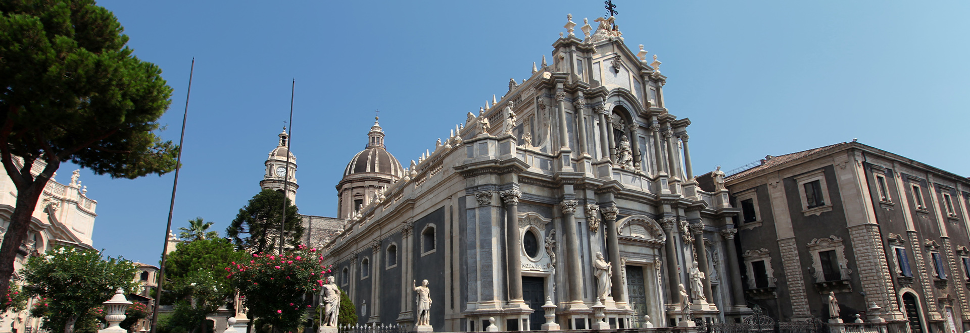 Boutique Apartment in Catania
